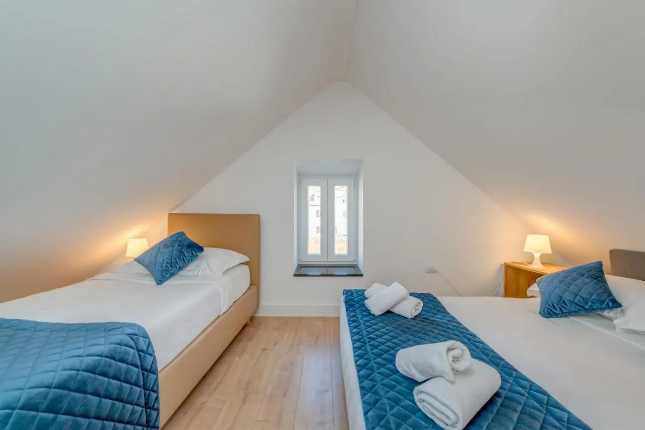 **** Guest house The Diocletian Collection Hotel Split Croatia